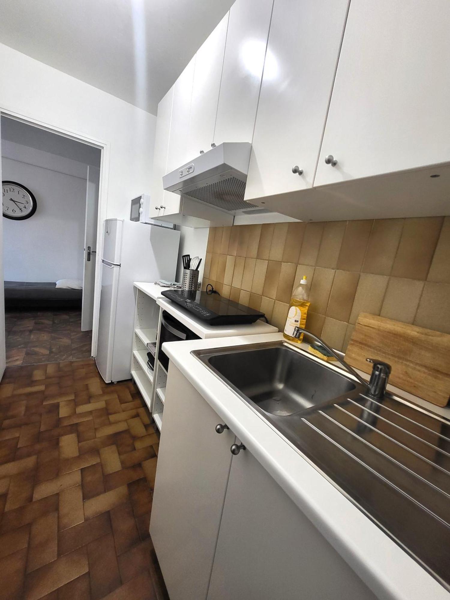 St-Quentin-En-Yvelines Plusieurs Appartements Avec Parking Трап Номер фото