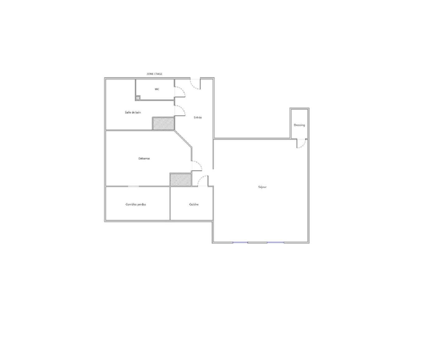 St-Quentin-En-Yvelines Plusieurs Appartements Avec Parking Трап Номер фото